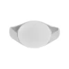 Anillo de sello Ellis de acero inoxidable Anillo de sello Ellis de acero inoxidable
