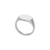 Anillo de sello Ellis de acero inoxidable Anillo de sello Ellis de acero inoxidable