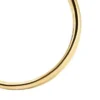 Anillo prestack Sutton Heartbeat en latón dorado Anillo prestack Sutton Heartbeat en latón dorado