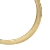 Anillo Sutton Modern Meadows con corazón de malaquita reconstituida Anillo Sutton Modern Meadows con corazón de malaquita reconstituida