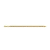 Arden Watch Links Pulsera de cadena de acero inoxidable dorado Arden Watch Links Pulsera de cadena de acero inoxidable dorado