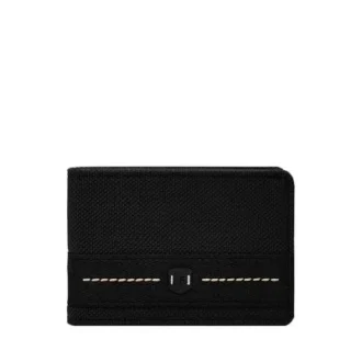 Bifold con bolsillo delantero Rowan