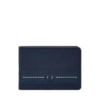 Bifold con bolsillo delantero Rowan