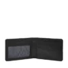 Bifold con bolsillo delantero Rowan