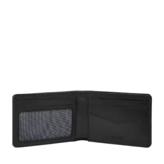 Bifold con bolsillo delantero Rowan