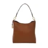 Bolso bandolera de cuero Jessie Bolso bandolera de cuero Jessie