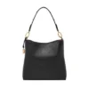 Bolso bandolera de cuero Jessie Bolso bandolera de cuero Jessie