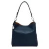 Bolso bandolera de cuero Jessie Bolso bandolera de cuero Jessie