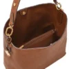 Bolso bandolera de cuero Jessie Bolso bandolera de cuero Jessie