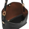 Bolso bandolera de cuero Jessie Bolso bandolera de cuero Jessie