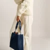 Bolso bandolera de cuero Jessie Bolso bandolera de cuero Jessie