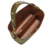 Bolso bandolera de cuero Jessie Bolso bandolera de cuero Jessie