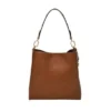 Bolso bandolera de cuero Jessie Bolso bandolera de cuero Jessie