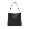 Bolso bandolera de cuero Jessie Bolso bandolera de cuero Jessie