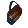 Bolso bandolera de cuero Jessie Bolso bandolera de cuero Jessie