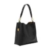 Bolso bandolera de cuero Jessie Bolso bandolera de cuero Jessie
