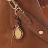 Bolso bandolera de cuero Jessie Bolso bandolera de cuero Jessie