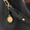 Bolso bandolera de cuero Jessie Bolso bandolera de cuero Jessie