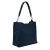 Bolso bandolera de cuero Jessie Bolso bandolera de cuero Jessie