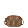 Bolso bandolera de piel Danni Bolso bandolera de piel Danni