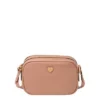 Bolso bandolera de piel Danni Bolso bandolera de piel Danni