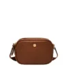 Bolso bandolera de piel Danni Bolso bandolera de piel Danni