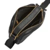 Bolso bandolera de piel Danni Bolso bandolera de piel Danni
