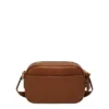 Bolso bandolera de piel Danni Bolso bandolera de piel Danni