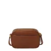 Bolso bandolera de piel Danni Bolso bandolera de piel Danni