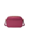 Bolso bandolera de piel Danni Bolso bandolera de piel Danni