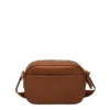 Bolso bandolera de piel Danni Bolso bandolera de piel Danni