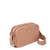 Bolso bandolera de piel Danni Bolso bandolera de piel Danni