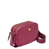 Bolso bandolera de piel Danni Bolso bandolera de piel Danni