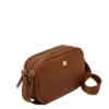 Bolso bandolera de piel Danni Bolso bandolera de piel Danni