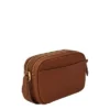 Bolso bandolera de piel Danni Bolso bandolera de piel Danni