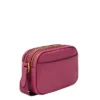 Bolso bandolera de piel Danni Bolso bandolera de piel Danni
