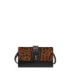 Bolso bandolera de piel de becerro Harwell Bolso bandolera de piel de becerro Harwell