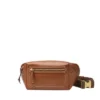 Bolso bandolera de piel Fletcher