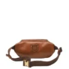 Bolso bandolera de piel Fletcher