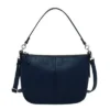 Bolso bandolera de piel Jolie Bolso bandolera de piel Jolie