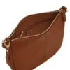 Bolso bandolera de piel Jolie Bolso bandolera de piel Jolie