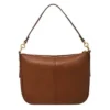 Bolso bandolera de piel Jolie Bolso bandolera de piel Jolie