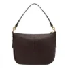 Bolso bandolera de piel Jolie Bolso bandolera de piel Jolie