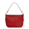 Bolso bandolera de piel Jolie Bolso bandolera de piel Jolie