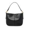 Bolso bandolera de piel Jolie Bolso bandolera de piel Jolie