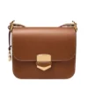 Bolso bandolera de piel Lennox Bolso bandolera de piel Lennox