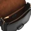 Bolso bandolera de piel Lennox Bolso bandolera de piel Lennox