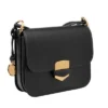 Bolso bandolera de piel Lennox Bolso bandolera de piel Lennox