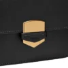 Bolso bandolera de piel Lennox Bolso bandolera de piel Lennox