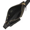 Bolso bandolera de piel Maysen Bolso bandolera de piel Maysen